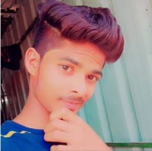 Meet your Posher, Dabalkumar